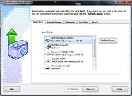 FlashPhoenix Photo Recovery screenshot